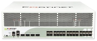 FortiGate 3700D Series FortiGate 3700D Series